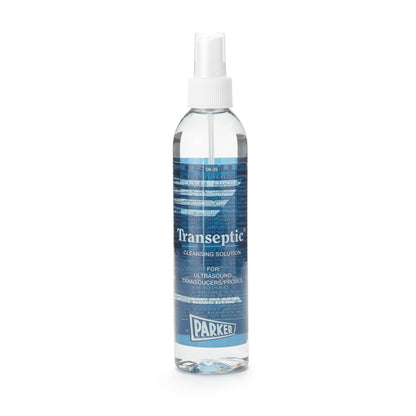 Transeptic® Surface Disinfectant Cleaner Pump Spray Liquid 8.5 oz. Bottle Alcohol Scent NonSterile (192560_CS)