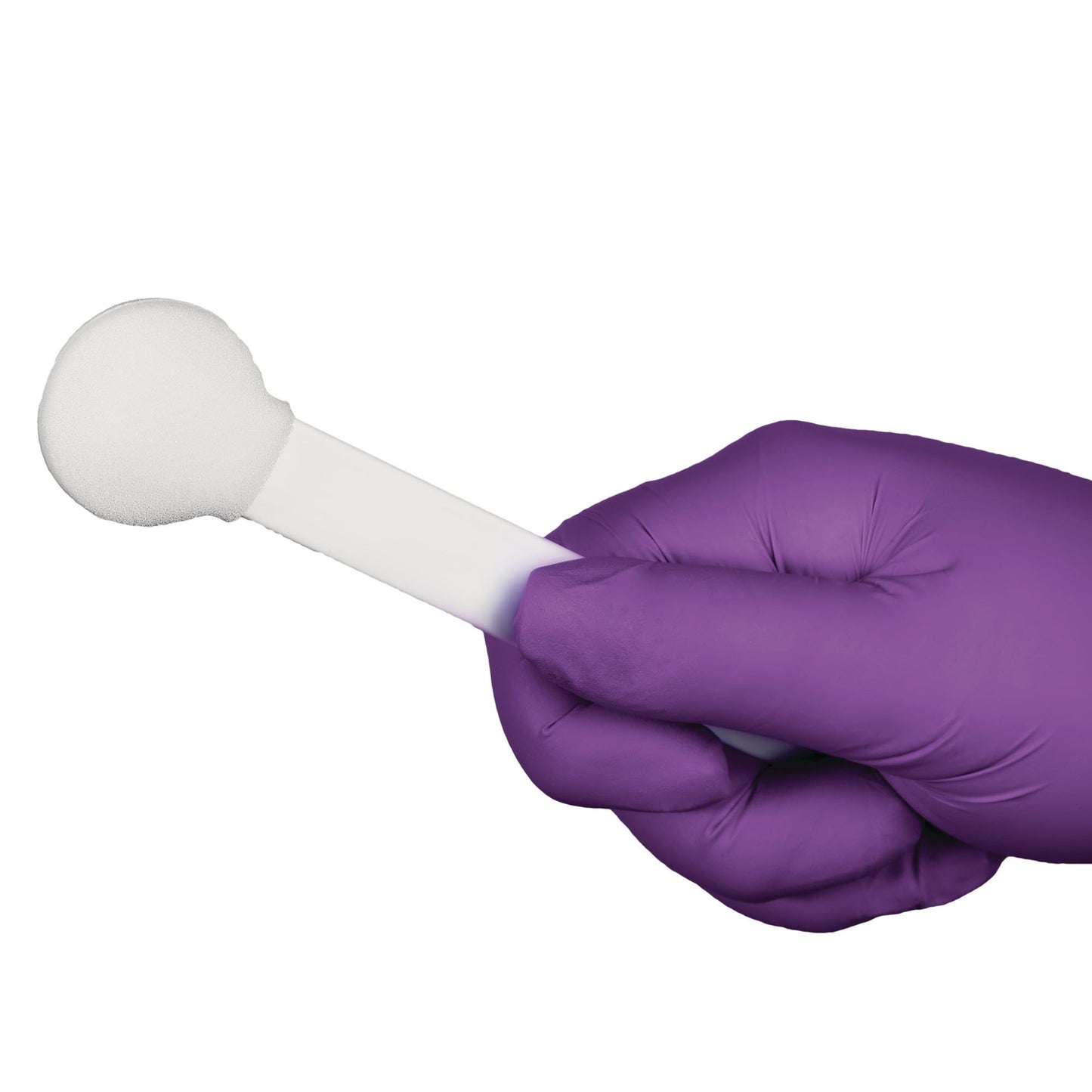 Prevantics® Maxi Impregnated Swabstick 3.15% / 70% Strength CHG (Chlorhexidine Gluconate) / Isopropyl Alcohol Individual Packet NonSterile (545438_EA)