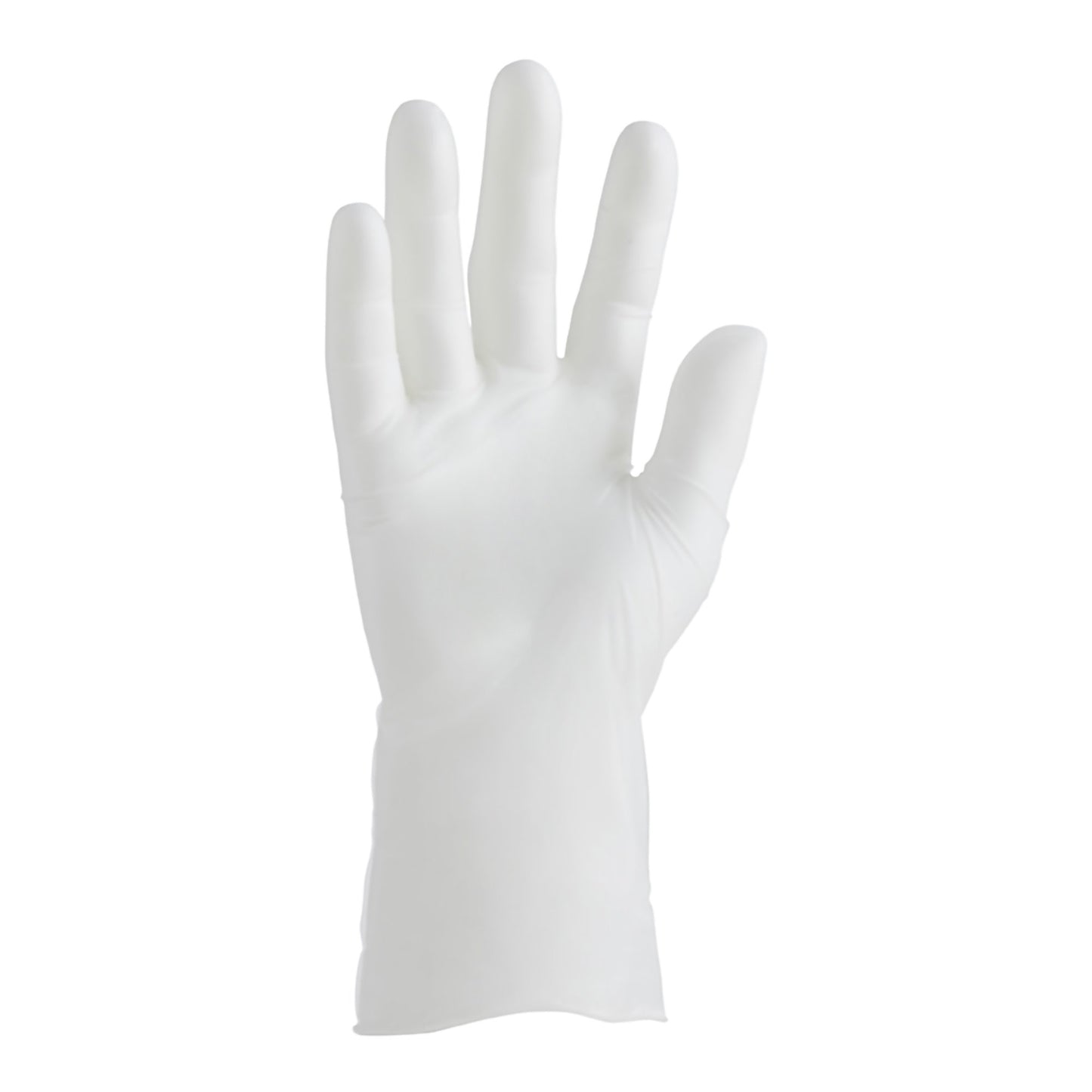 CareStock™ Exam Glove X-Large NonSterile Vinyl Standard Cuff Length Smooth Clear Not Rated (1230910_CS)