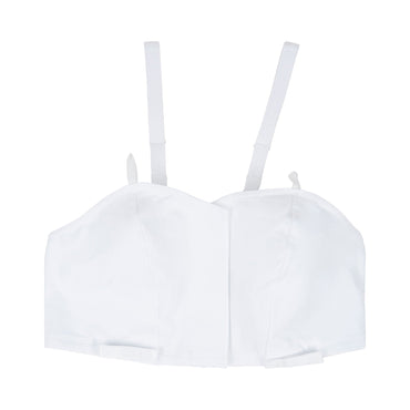 McKesson Post-Surgical Bra White 44 to 46 Inch (524644_EA)