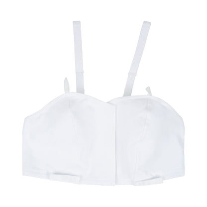 McKesson Post-Surgical Bra White 44 to 46 Inch (524644_EA)