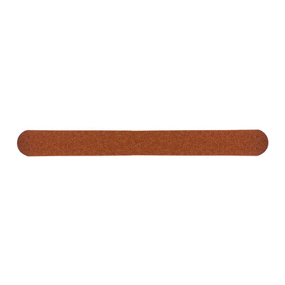 Dawn Mist® Emery Board Terra Cotta 4-1/2 Inch (453507_CS)