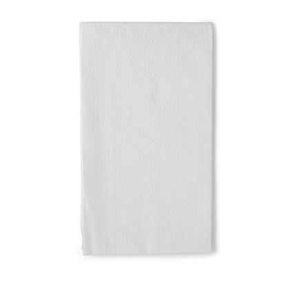 McKesson General Purpose Drape Physical Exam Drape 40 W X 72 L Inch NonSterile (40425_CS)