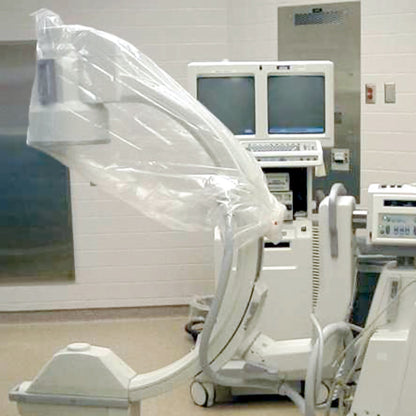 McKesson Equipment Cover 30 X 36 Inch For Fluoroscopes, X-Ray Units, C-Arms and Cardiac Catheter Lab Equipment (565778_BX)