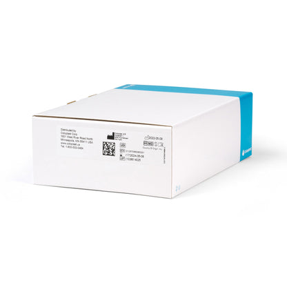 SenSura® Mio Convex Ostomy Pouch One-Piece System 11 Inch Length, Maxi Soft Convex, Trim to Fit 5/8 to 1-5/16 Inch Stoma Drainable (1006193_BX)