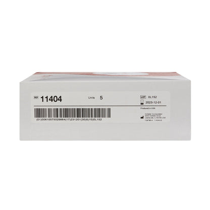 New Image™ CeraPlus™ Ostomy Barrier Trim to Fit, Extended Wear Adhesive Tape Borders 70 mm Flange Blue Code System Up to 2 Inch Opening (970805_BX)