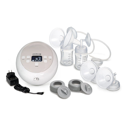 Cimilre® S6+ Double Electric Breast Pump Kit Cimilre® S6+ (1218901_EA)