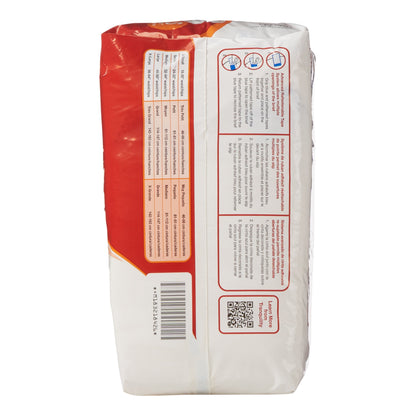 Tranquility® ATN Unisex Adult Incontinence Brief Small Disposable Heavy Absorbency (457770_CS)