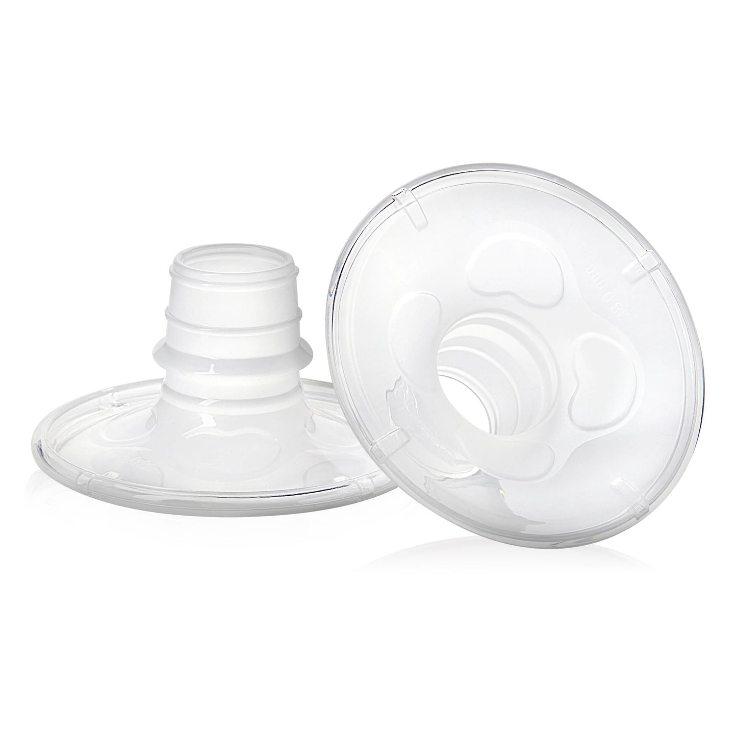 Evenflo AdvancedFit™ Breast Flange For All Evenflo Advanced Breast Pumps (1146789_PK)