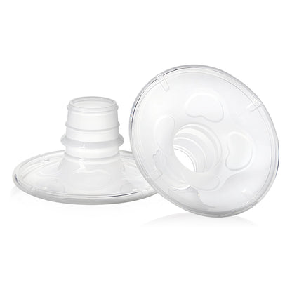 Evenflo AdvancedFit™ Breast Flange For All Evenflo Advanced Breast Pumps (1146789_PK)