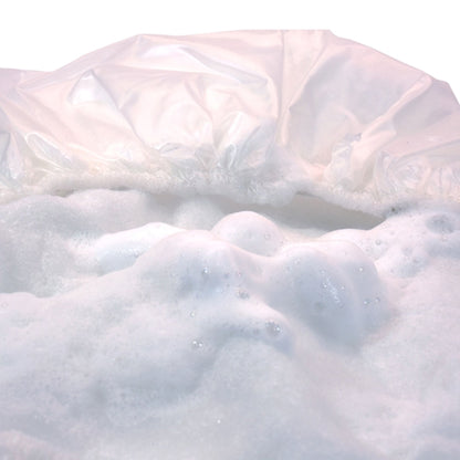 Comfort® Shampoo Cap 1 per Pack Individual Packet Powder Scent (370633_EA)