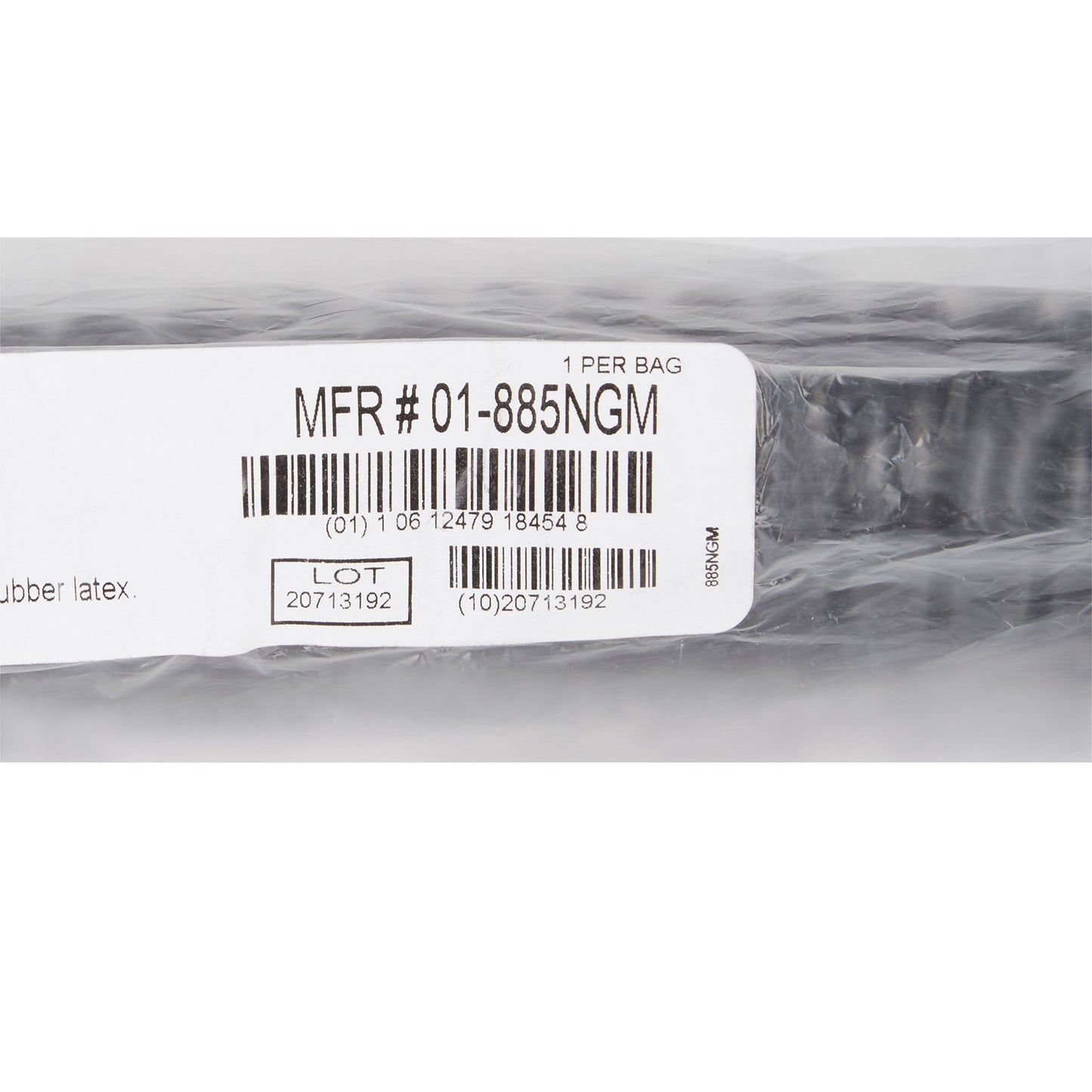 McKesson LUMEON™ Blood Pressure Tubing McKesson LUMEON™ (1029662_CS)