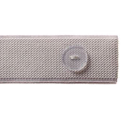 Conveen® Leg Bag Strap 15 Inch, Hook and Loop Closure (187445_EA)