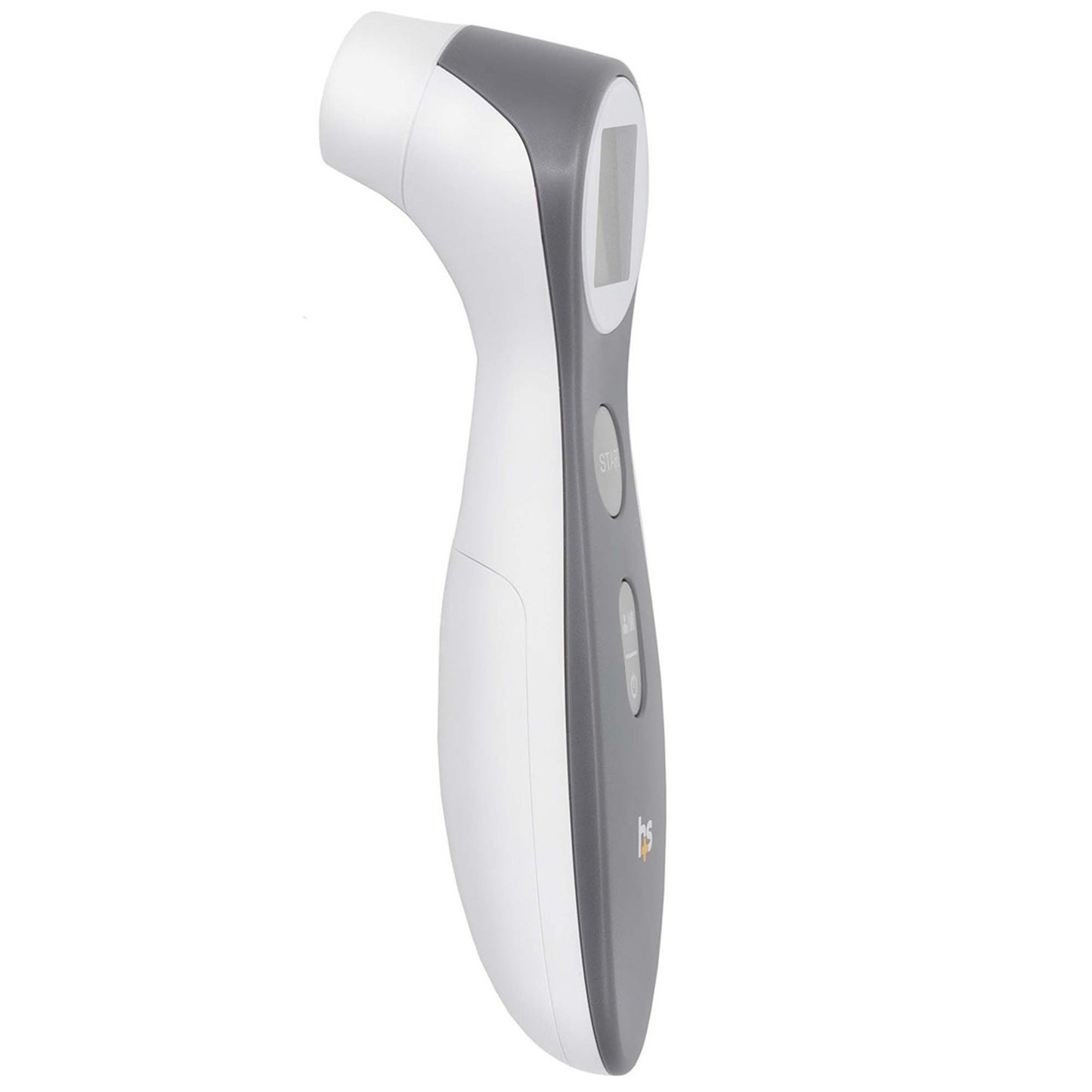 HealthSmart® Non-Contact Skin Surface Thermometer Infrared Skin Probe Handheld (1242697_EA)