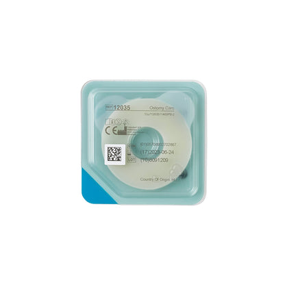 Brava® Thin Skin Barrier Ring Brava® Thin (1053194_BX)