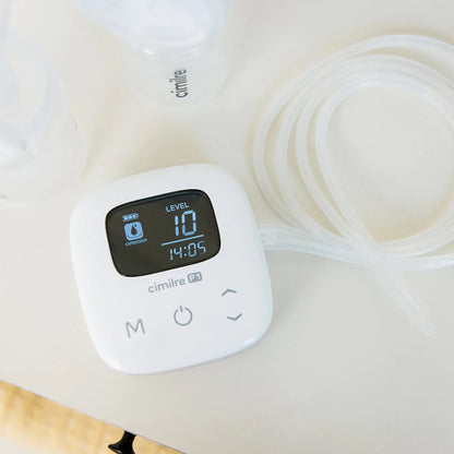 Cimilre® P1 Double Electric Breast Pump Kit Cimilre® P1 (1218899_EA)