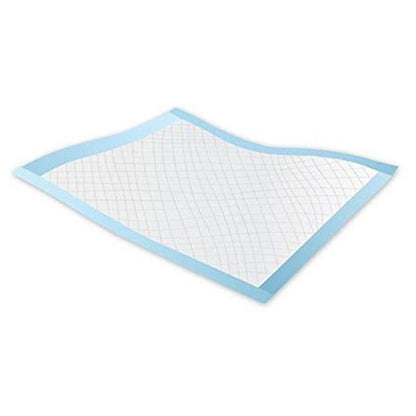 Inspire Disposable Underpad 23 X 36 Inch Three Layer Moderate Absorbency (1138856_BG)