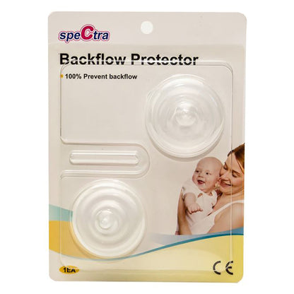 SpeCtra® Backflow Protector For Spectra S2, S1, S9, M1 Breast Pumps (1039353_EA)