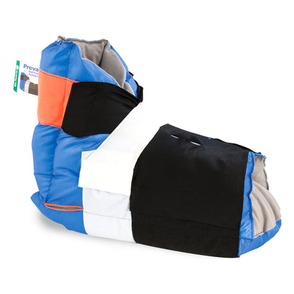 Prevalon® Heel Protector One Size Fits Most Blue / Gray (535778_EA)