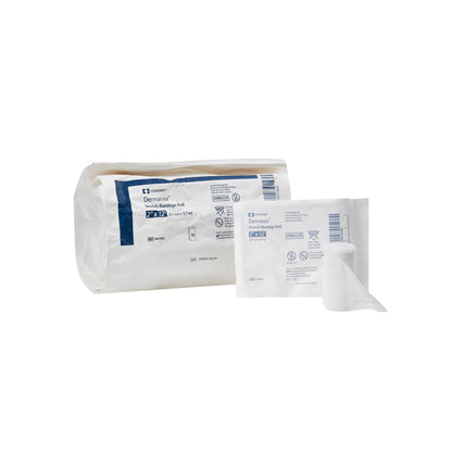 Dermacea™ Conforming Bandage 2 Inch X 4 Yard 1-Ply Sterile 1 per Pack (773136_PK)