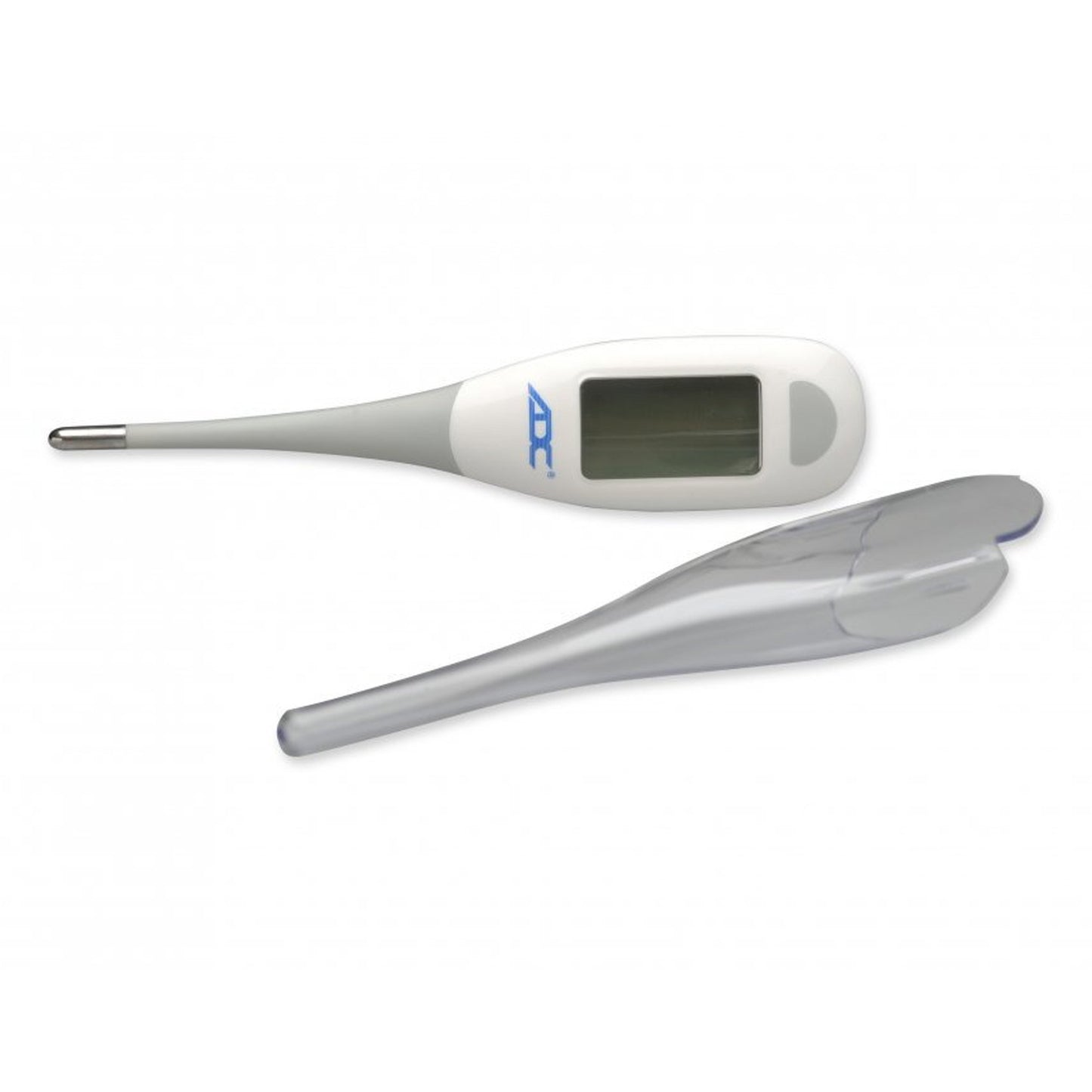 Adtemp™ Digital Stick Thermometer Oral / Rectal / Axillary Probe Handheld (1179865_EA)
