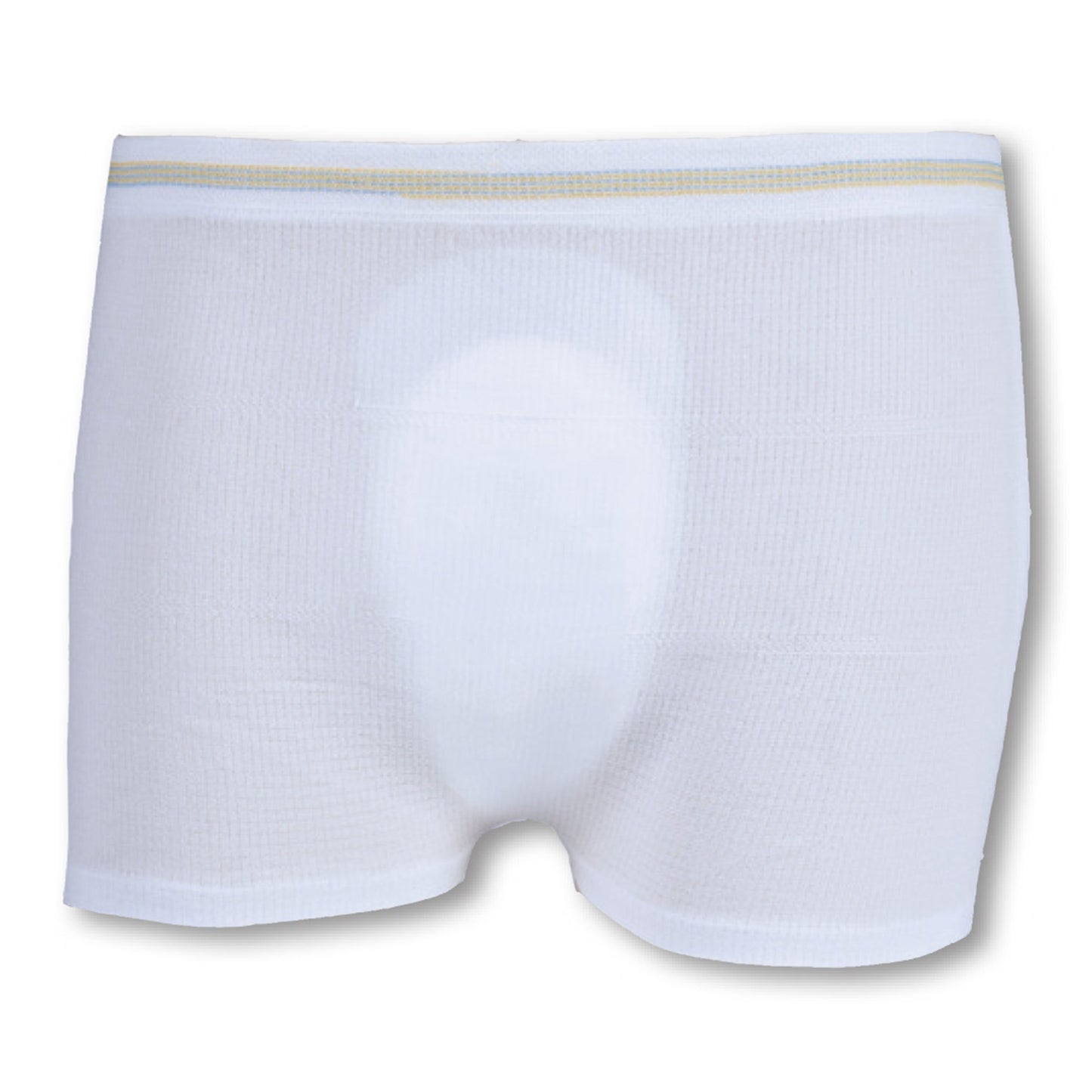 Attends® Knit Pant Unisex Knit Weave Large Pull On Reusable (842181_CS)