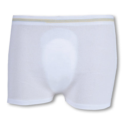 Attends® Knit Pant Unisex Knit Weave Large Pull On Reusable (842181_CS)