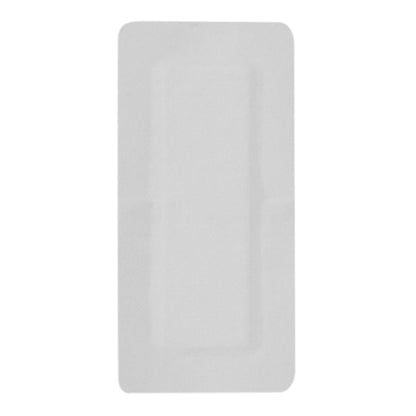 McKesson Island Dressing 4 X 8 Inch Rectangle Sterile (488924_BX)