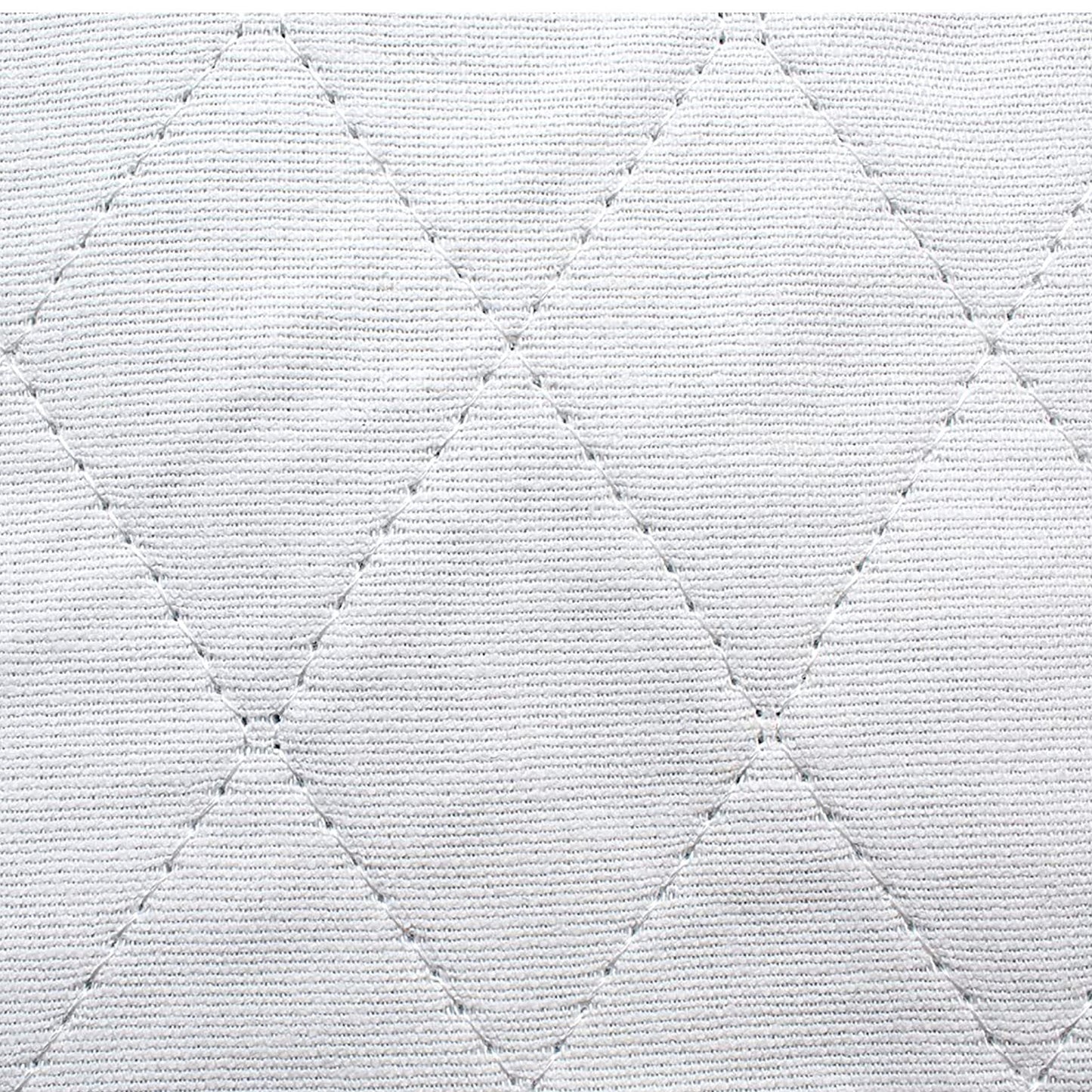 Cardinal Health™ Essentials Reusable Underpad 34 X 36 Inch Polyester / Rayon Moderate Absorbency (1121144_CS)