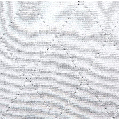 Cardinal Health™ Essentials Reusable Underpad 34 X 36 Inch Polyester / Rayon Moderate Absorbency (1121144_CS)