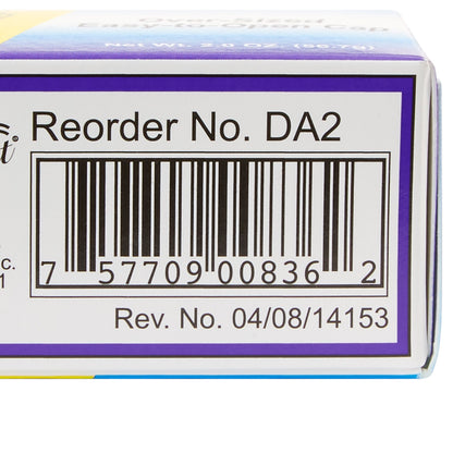 Dawn Mist® Denture Adhesive Cream 2 oz. (545159_CS)