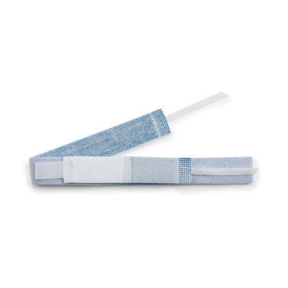 McKesson Tracheostomy Tube Holder 3/4 X 9 Inch Pediatric (545092_EA)