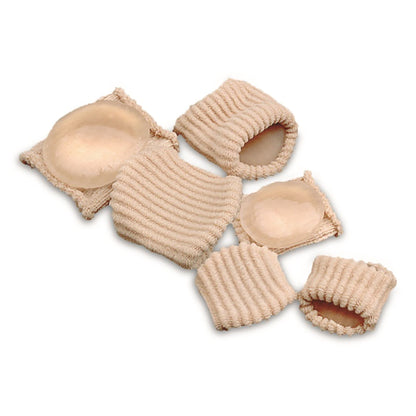 Silipos® Digit Pad Mini Without Closure Foot (512883_PK)