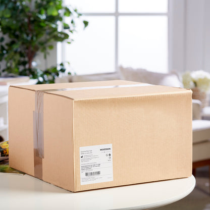 McKesson LUMEON™ Mouthpiece Plastic Disposable (1055599_CS)