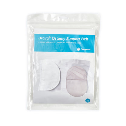 Brava® Ostomy Support Belt Brava® (1124408_BX)