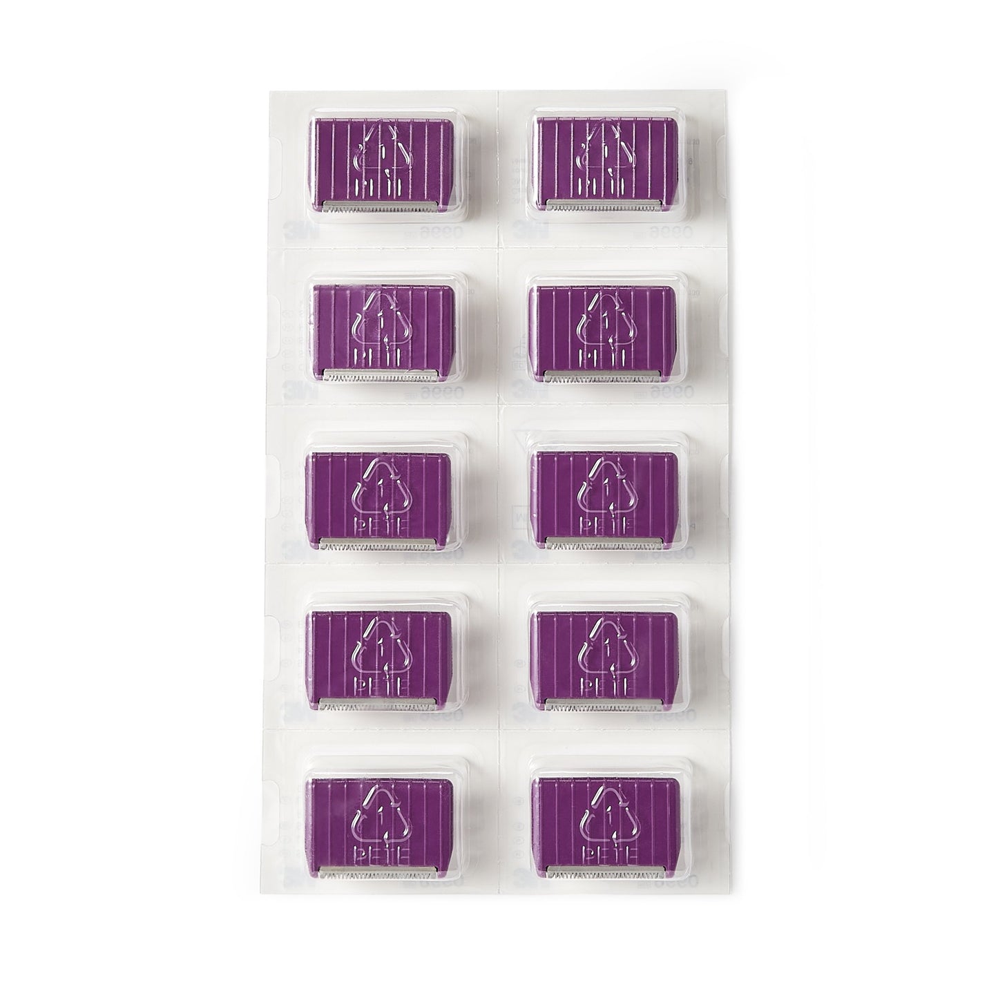 3M™ Surgical Clipper Blade For 9661 Surgical Clipper NonSterile (347468_CS)