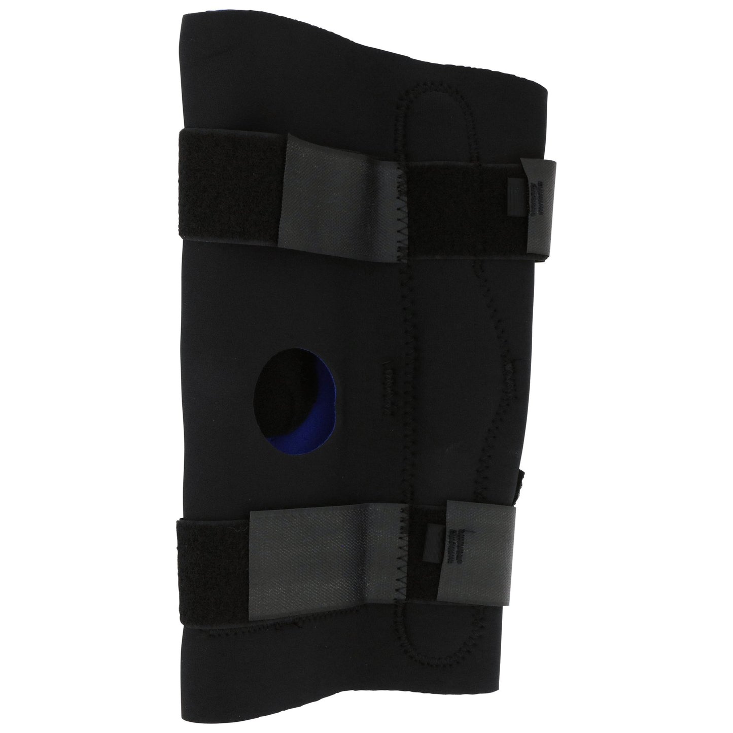 McKesson Knee Brace Large Wraparound / Hook and Loop Strap Closure with D-Rings 20-1/2 to 23 Inch Circumference Left or Right Knee (1159102_EA)
