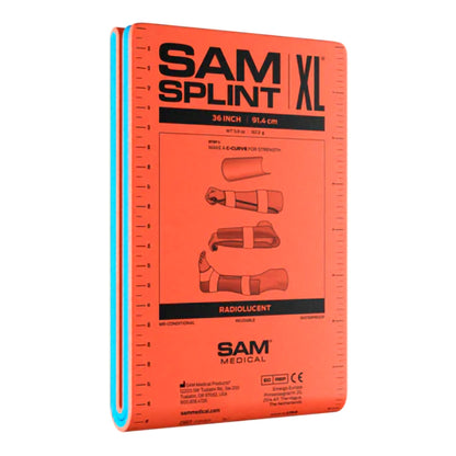 Sam® Arm Splint Without Closure One Size Fits Most (683775_CS)