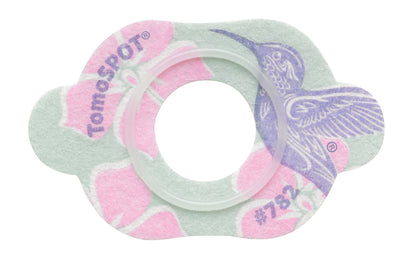 TomoSPOT® Radiology Skin Marker Ring Mole (1144666_BX)