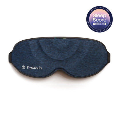 Therabody Therapeutic Sleep Mask Therabody (1259154_EA)
