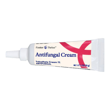 Foster & Thrive™ Antifungal 1% Strength Cream 0.5 oz. Tube (1238959_EA)