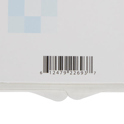 McKesson Skin Barrier Strip McKesson (1088818_CS)