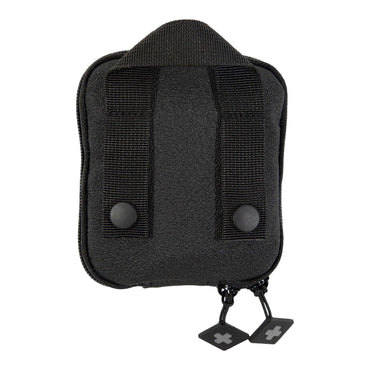 My Medic™ Everyday Carry First Aid Kit Black Rubber Case (1207731_EA)