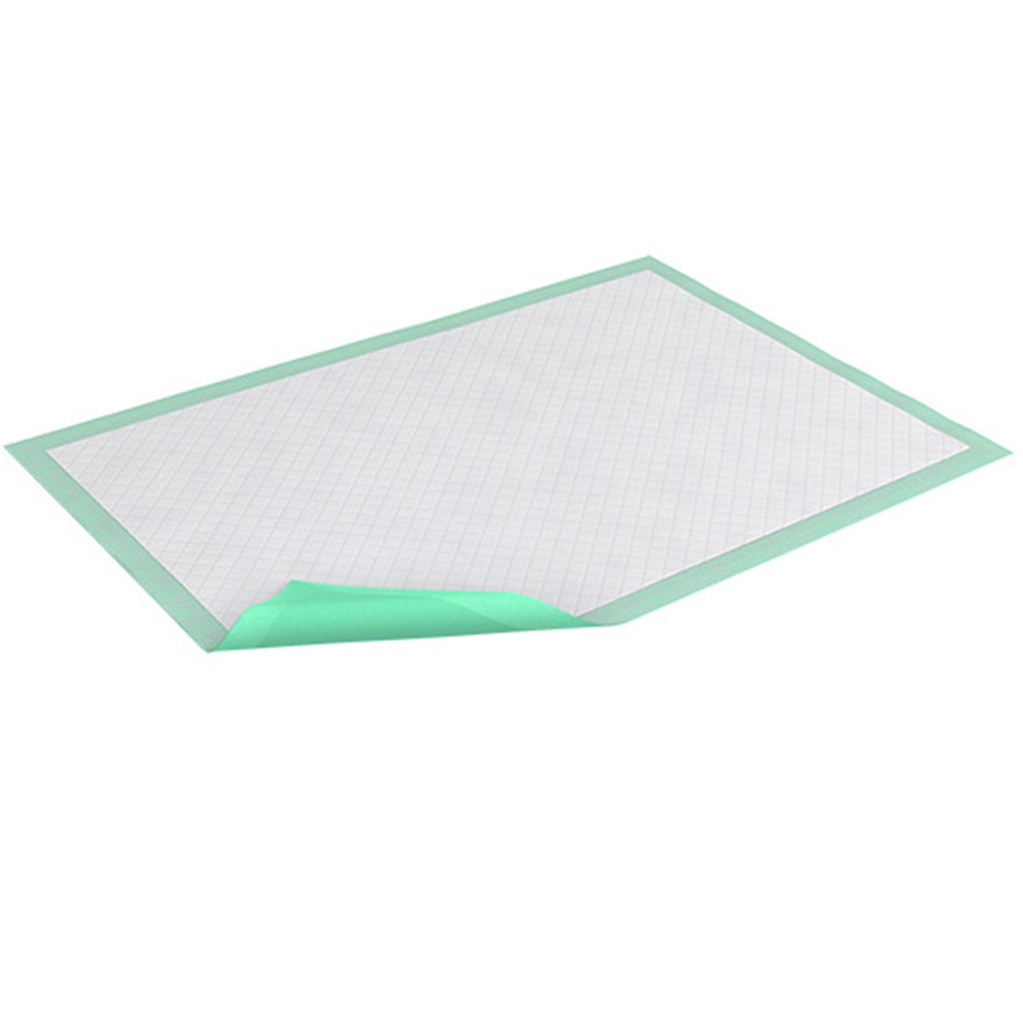 TENA® Ultra Plus Disposable Underpad 30 X 30 Inch Super Absorbent Polymer Moderate Absorbency (1220810_CS)