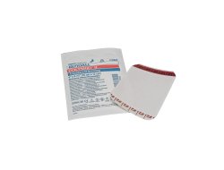 Kendall™ Transparent Film Dressing 2 X 2-3/4 Inch 2 Tab Delivery Rectangle Sterile (191827_BX)