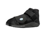 APB™ All Purpose Boot Small Unisex Black (541614_EA)