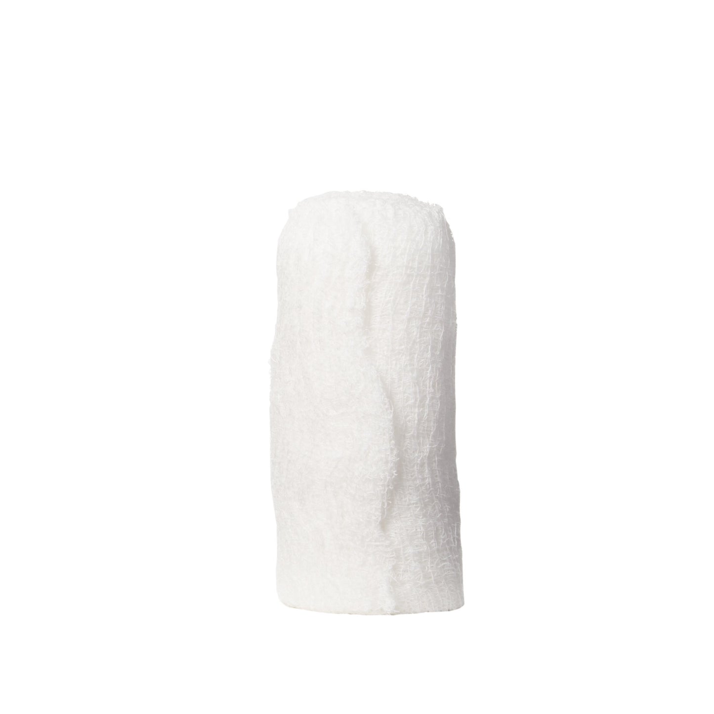 McKesson Fluff Bandage Roll 4-1/2 Inch X 4-1/10 Yard 6-Ply Sterile 1 per Pack (446051_RL)