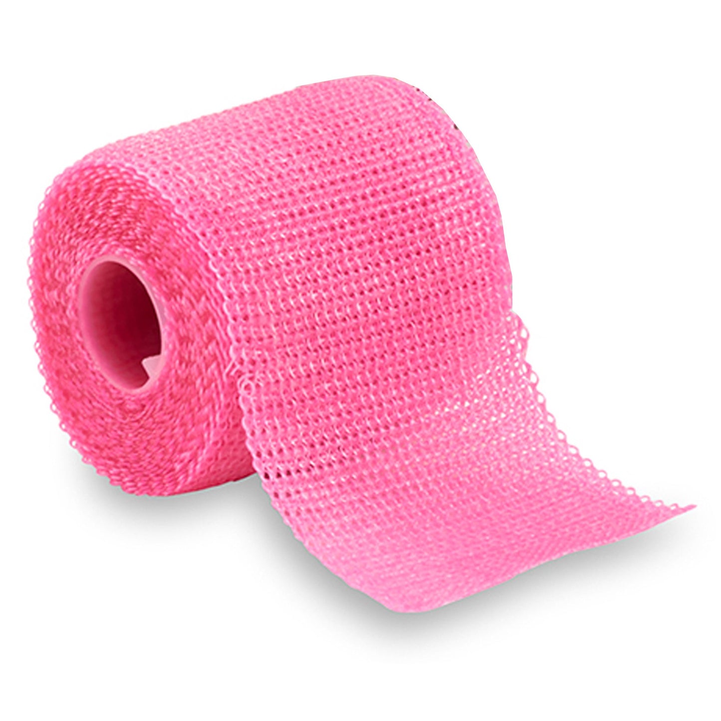 3M™ Scotchcast™ Plus Cast Tape 2 Inch X 12 Foot Fiberglass / Resin Bright Pink (199235_CS)