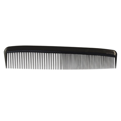 Dynarex® Comb 9 Inch Black Plastic (826987_CS)