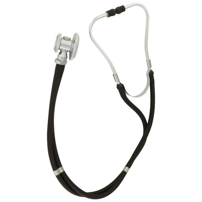 McKesson Brand Reusable Aneroid / Stethoscope Set 23 to 33 cm Adult Cuff Dual Head Sprague Stethoscope Pocket Aneroid (803191_CS)